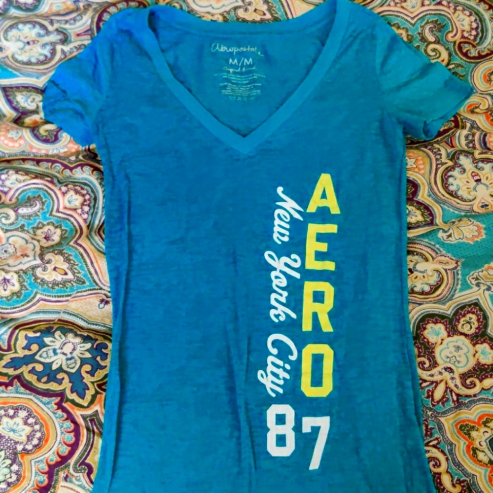 Aeropostle